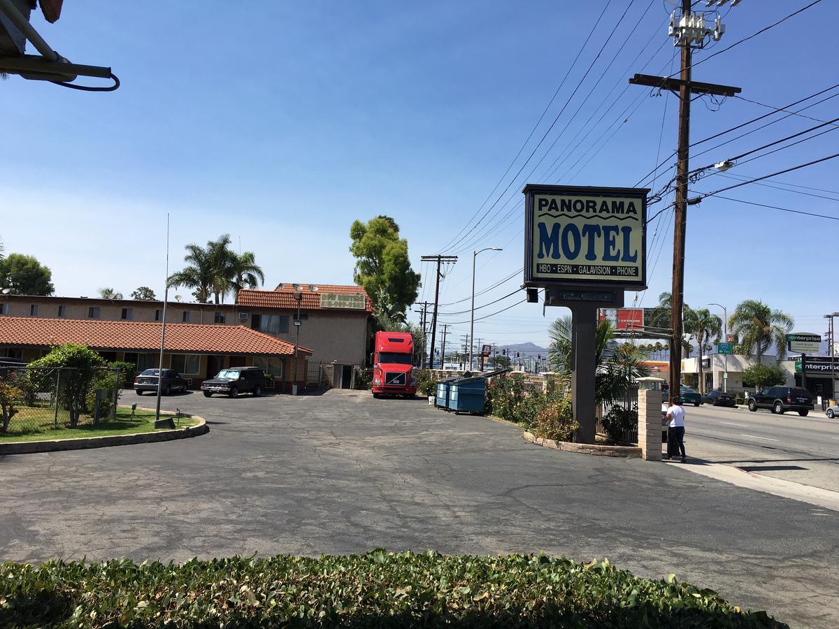 Panorama Motel - Los Angeles, Los Angeles